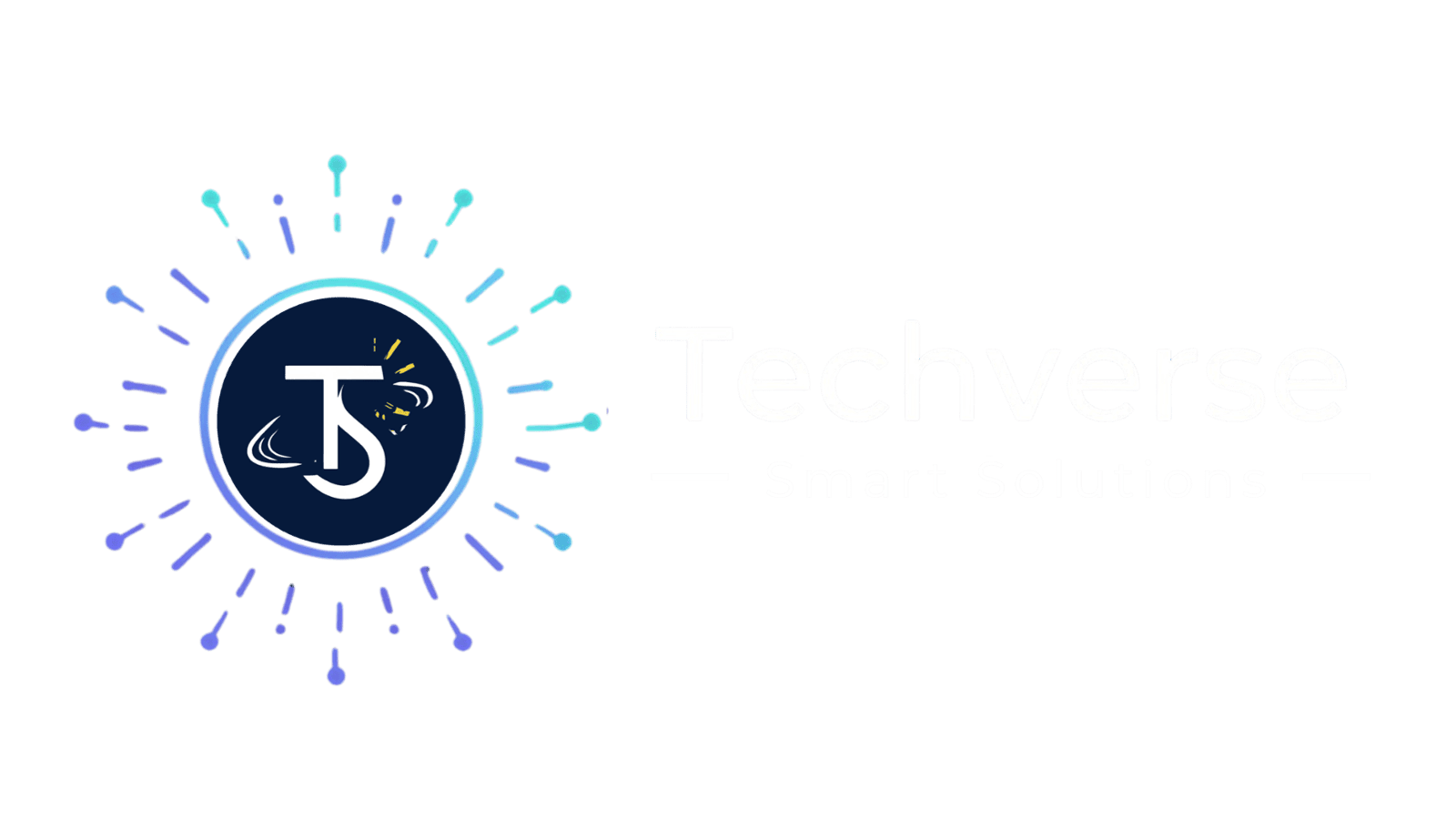Techverse Smart Solutions - Staging